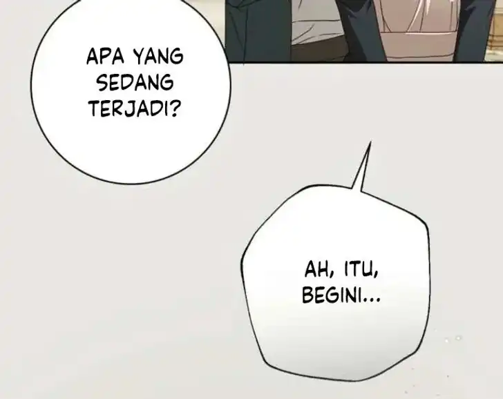 Baca The Count's Secret Maid - Chapter 70 halaman 83