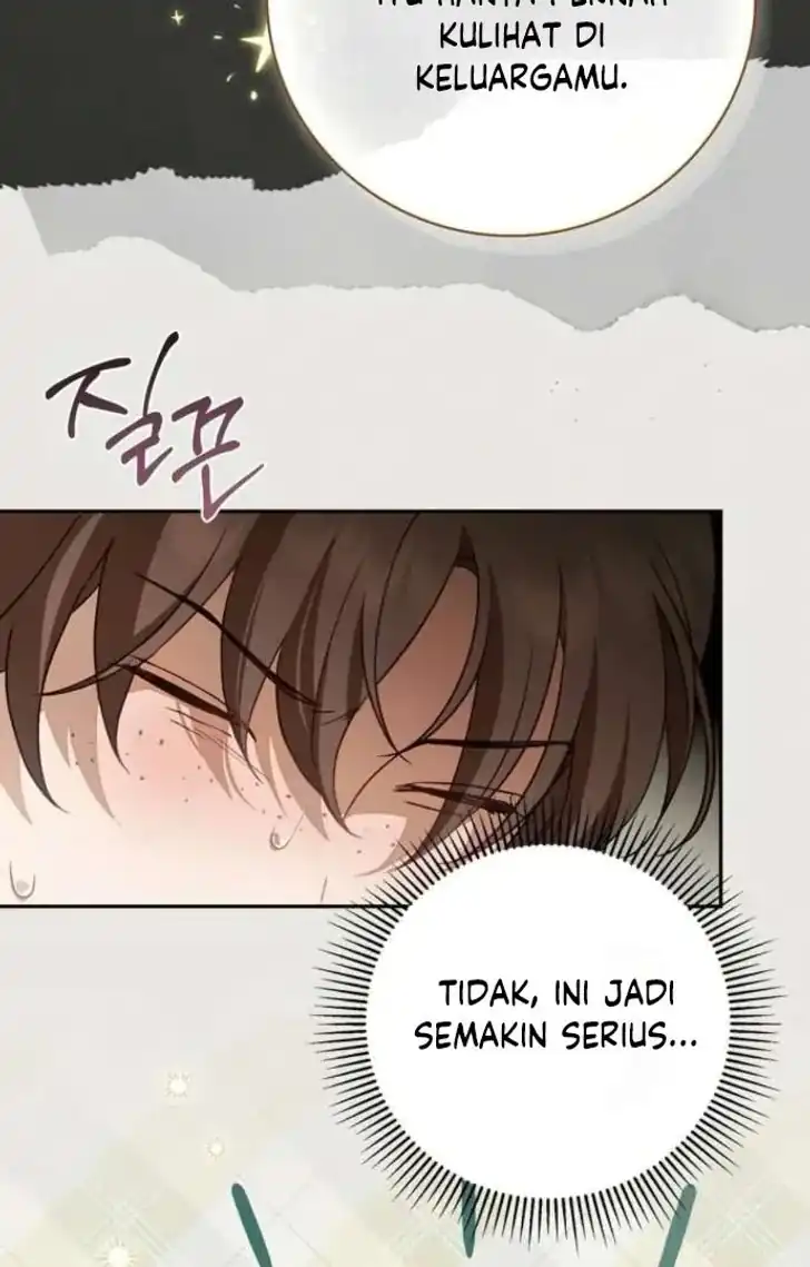 Baca The Count's Secret Maid - Chapter 70 halaman 88