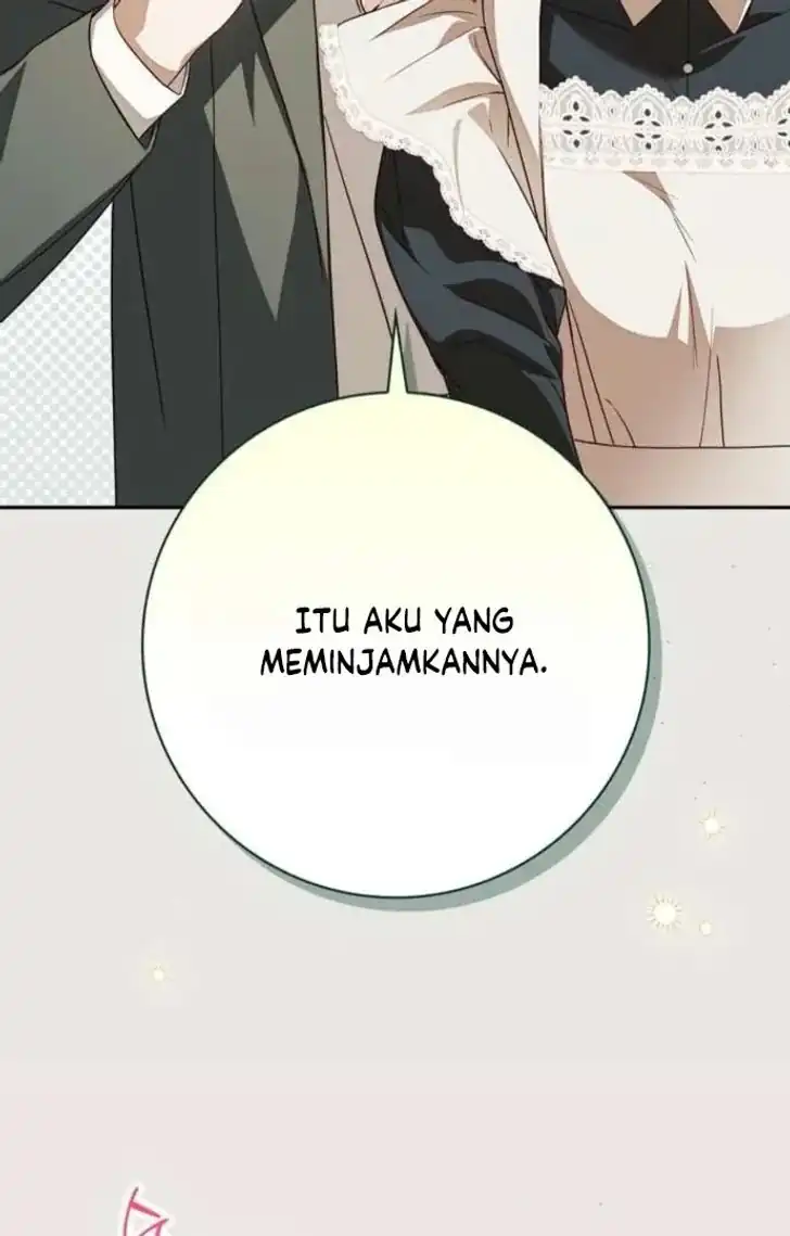 Baca The Count's Secret Maid - Chapter 70 halaman 90