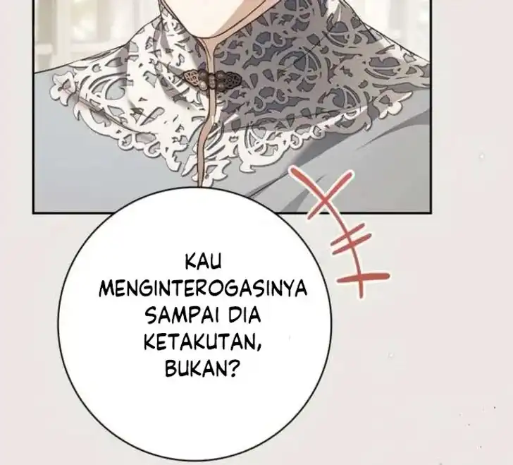 Baca The Count's Secret Maid - Chapter 70 halaman 94