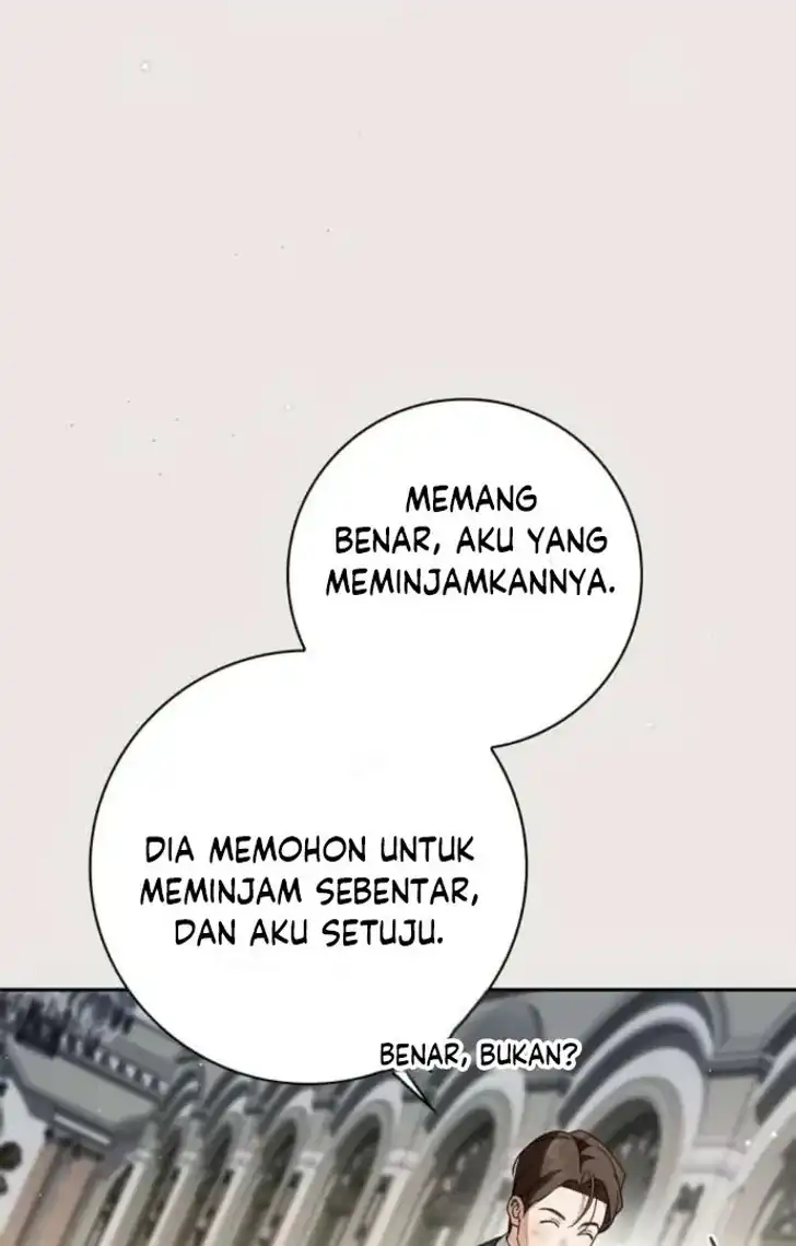Baca The Count's Secret Maid - Chapter 70 halaman 95