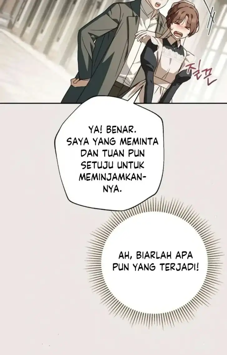 Baca The Count's Secret Maid - Chapter 70 halaman 96
