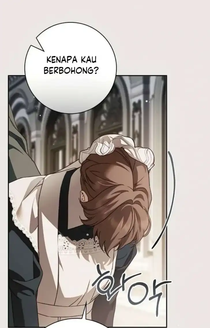Baca The Count's Secret Maid - Chapter 70 halaman 97