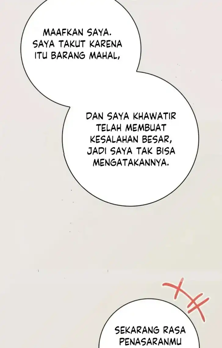 Baca The Count's Secret Maid - Chapter 70 halaman 98