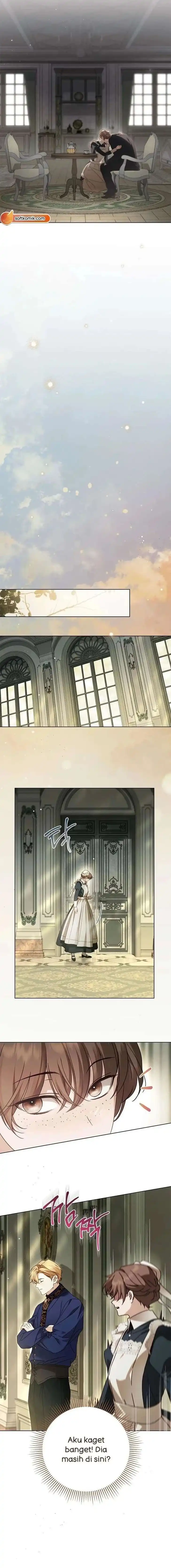 Baca The Count's Secret Maid - Chapter 74 halaman 12