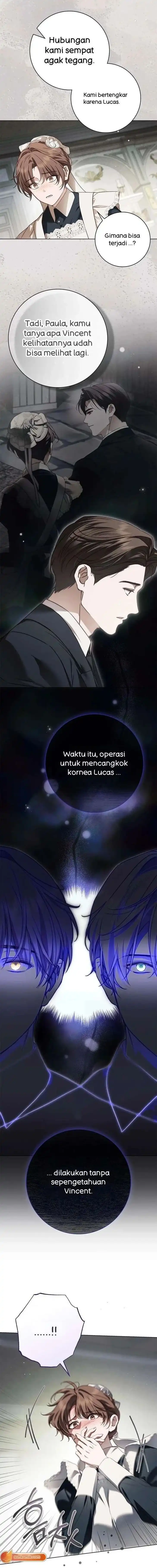 Baca The Count's Secret Maid - Chapter 74 halaman 4