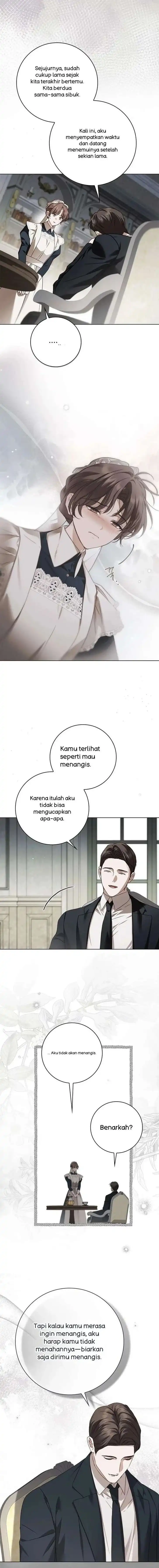 Baca The Count's Secret Maid - Chapter 74 halaman 7