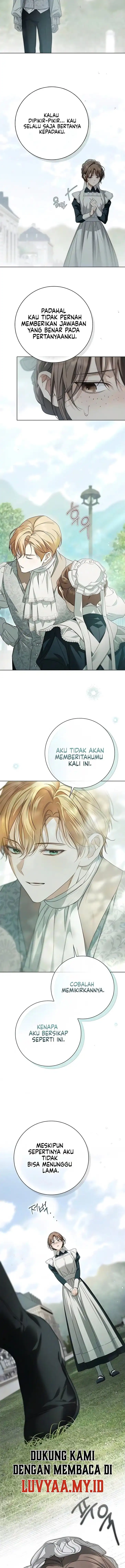 Baca The Count's Secret Maid - Chapter 90 halaman 12