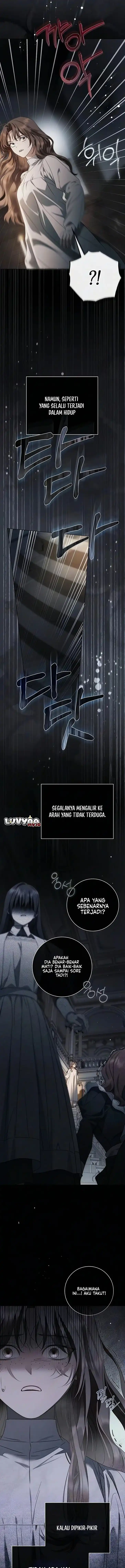 Baca The Count's Secret Maid - Chapter 90 halaman 14