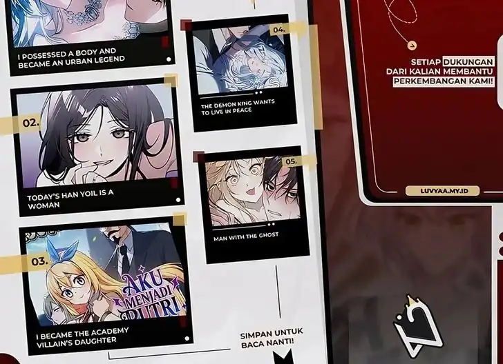 Baca The Count's Secret Maid - Chapter 90 halaman 16
