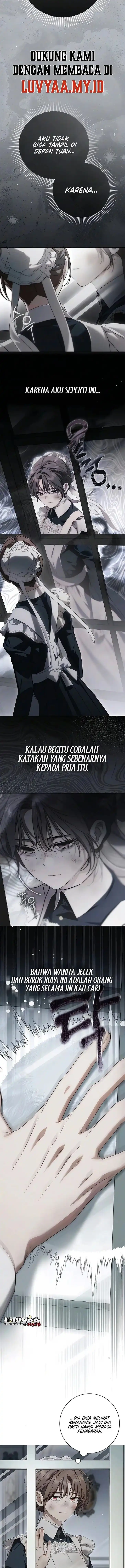 Baca The Count's Secret Maid - Chapter 90 halaman 4
