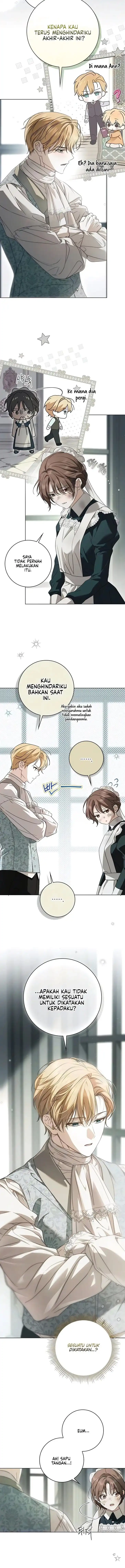 Baca The Count's Secret Maid - Chapter 90 halaman 6