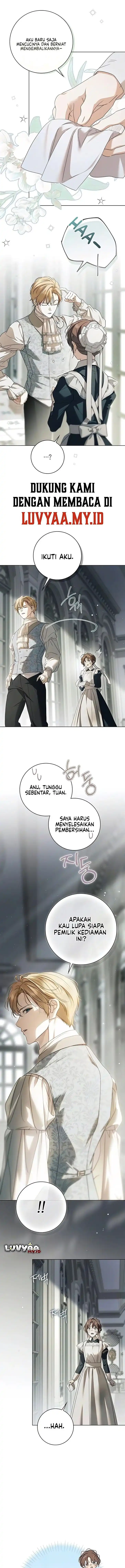 Baca The Count's Secret Maid - Chapter 90 halaman 7