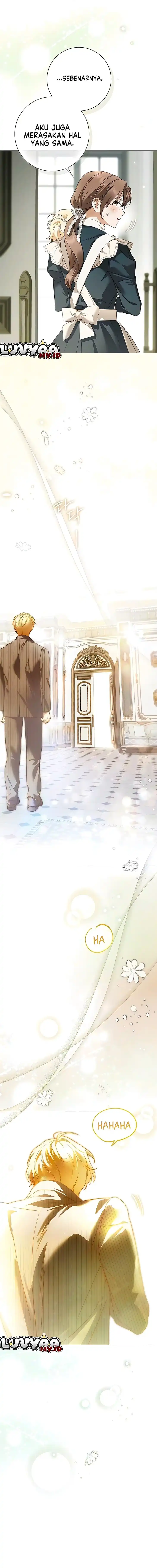 Baca The Count's Secret Maid - Chapter 93 halaman 10
