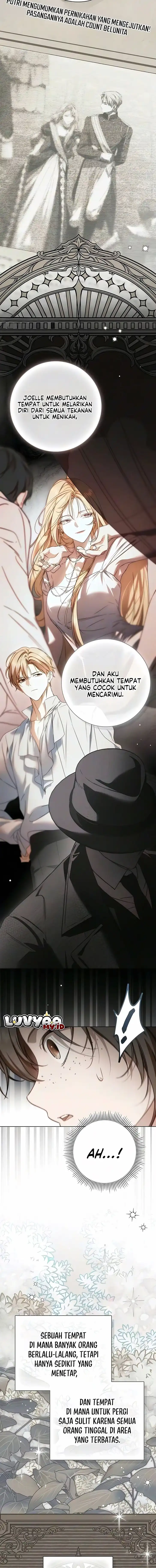 Baca The Count's Secret Maid - Chapter 93 halaman 15