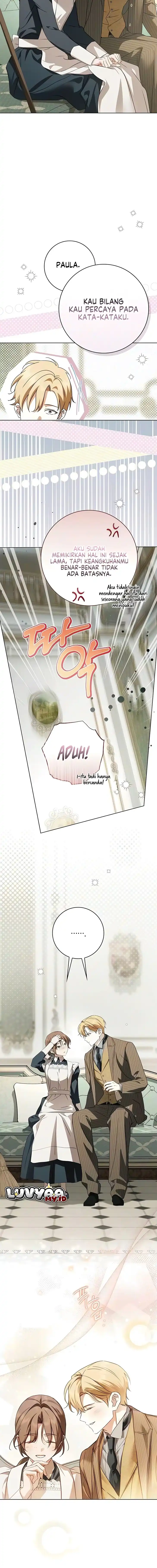 Baca The Count's Secret Maid - Chapter 93 halaman 18