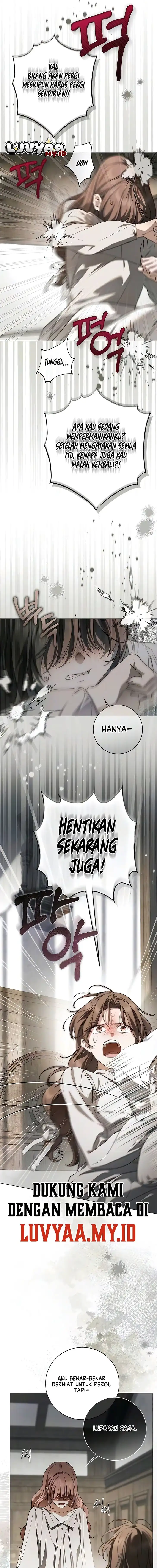 Baca The Count's Secret Maid - Chapter 93 halaman 2