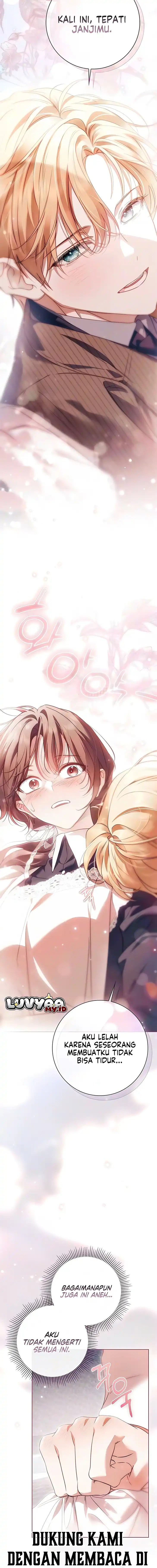Baca The Count's Secret Maid - Chapter 93 halaman 20