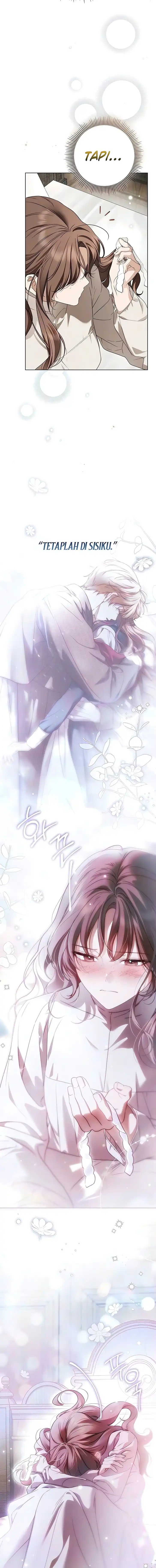 Baca The Count's Secret Maid - Chapter 93 halaman 4