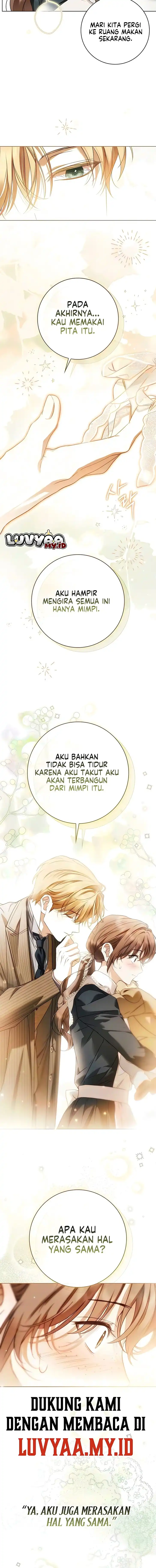 Baca The Count's Secret Maid - Chapter 93 halaman 8