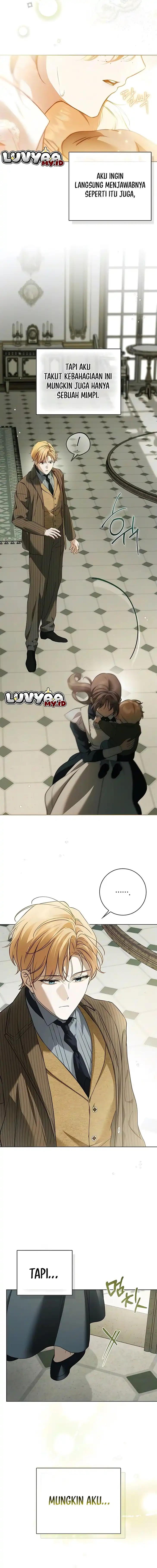 Baca The Count's Secret Maid - Chapter 93 halaman 9