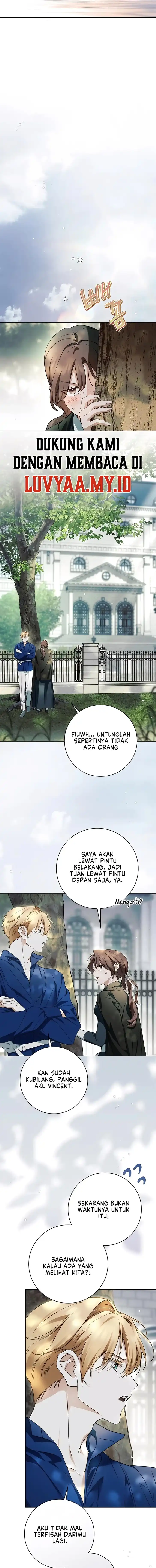 Baca The Count's Secret Maid - Chapter 97 halaman 12