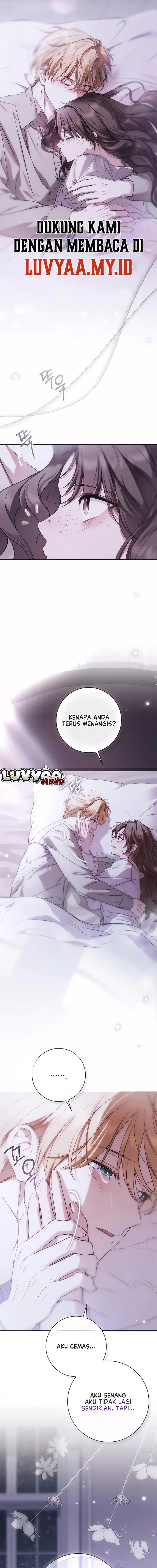 Baca The Count's Secret Maid - Chapter 97 halaman 2