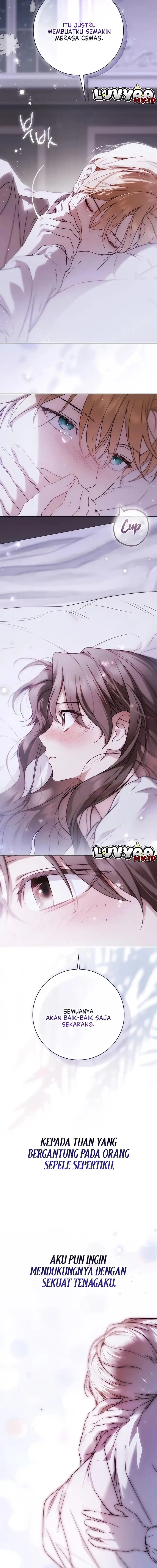 Baca The Count's Secret Maid - Chapter 97 halaman 3