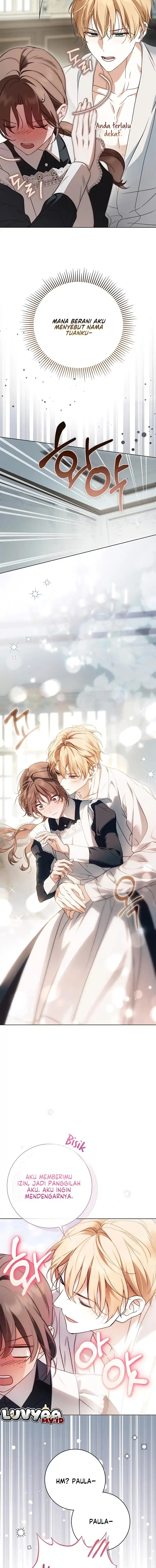 Baca The Count's Secret Maid - Chapter 97 halaman 7