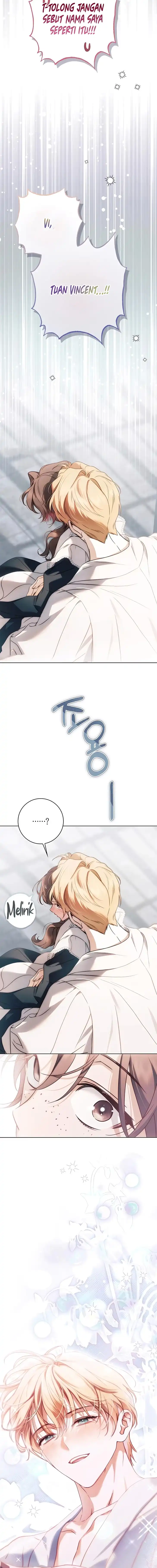 Baca The Count's Secret Maid - Chapter 97 halaman 8