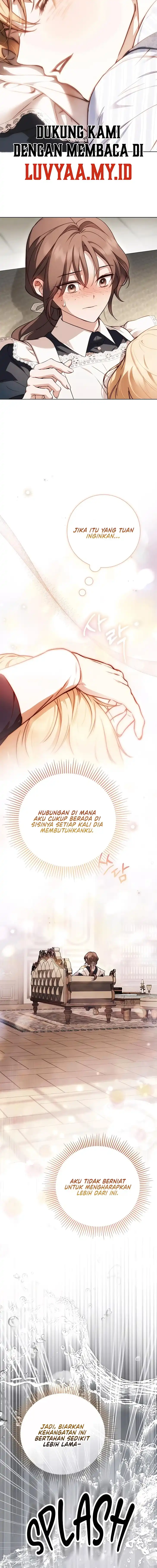 Baca The Count's Secret Maid - Chapter 98 halaman 13