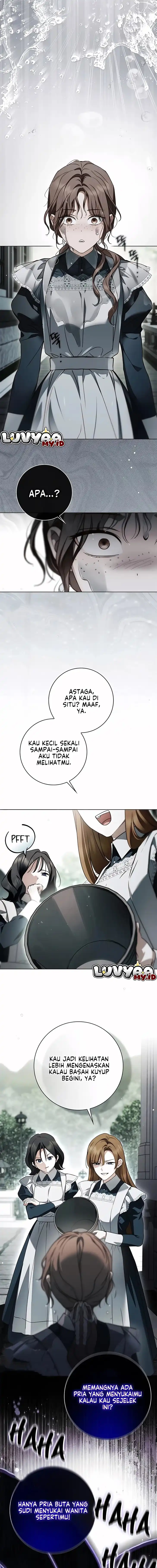 Baca The Count's Secret Maid - Chapter 98 halaman 14