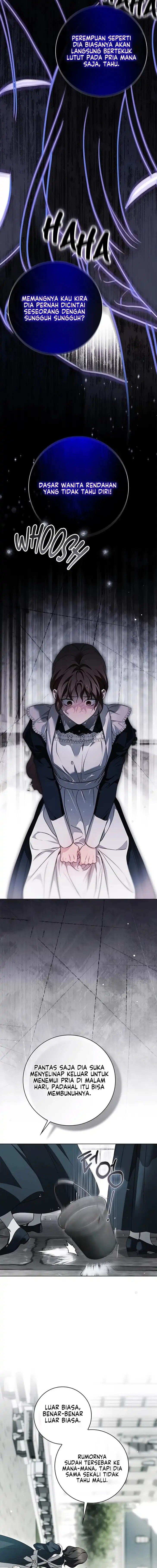 Baca The Count's Secret Maid - Chapter 98 halaman 15