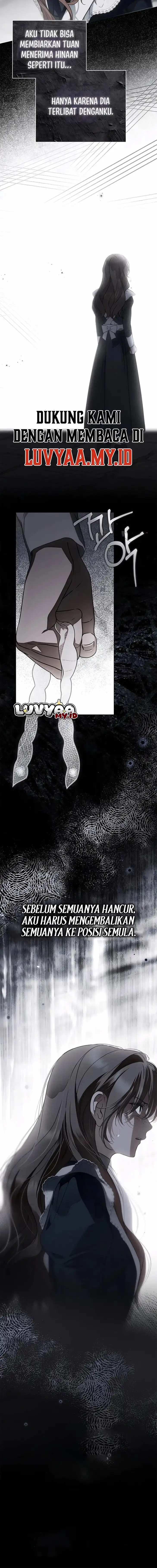 Baca The Count's Secret Maid - Chapter 98 halaman 20