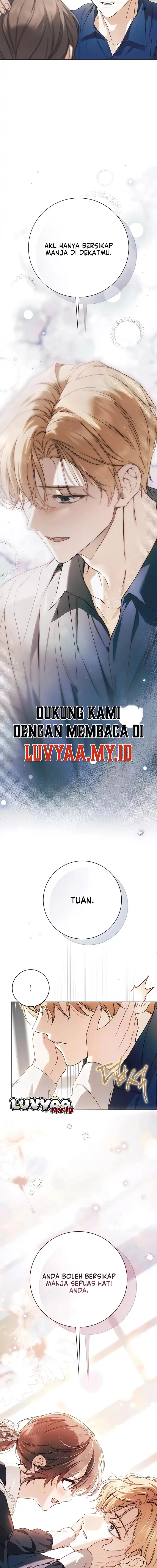 Baca The Count's Secret Maid - Chapter 98 halaman 6