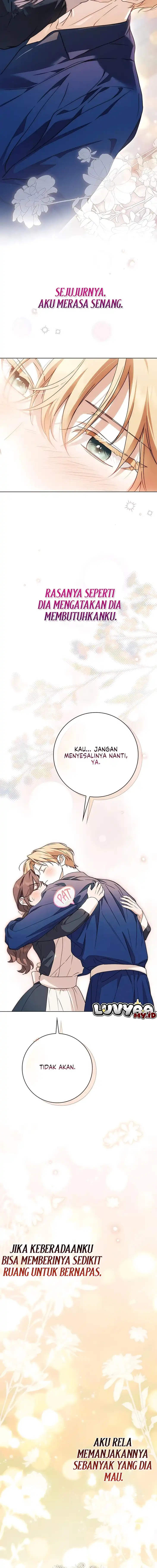Baca The Count's Secret Maid - Chapter 98 halaman 7