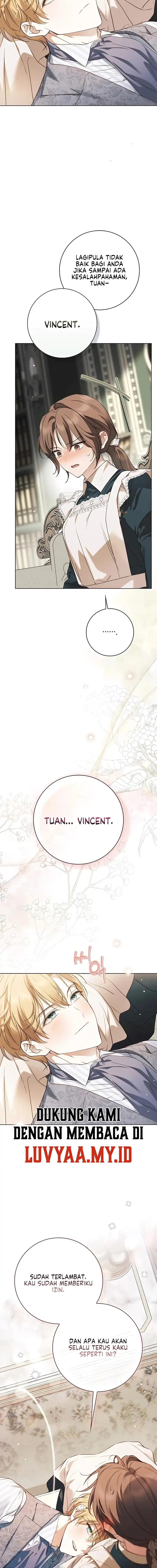 Baca The Count's Secret Maid - Chapter 98 halaman 9