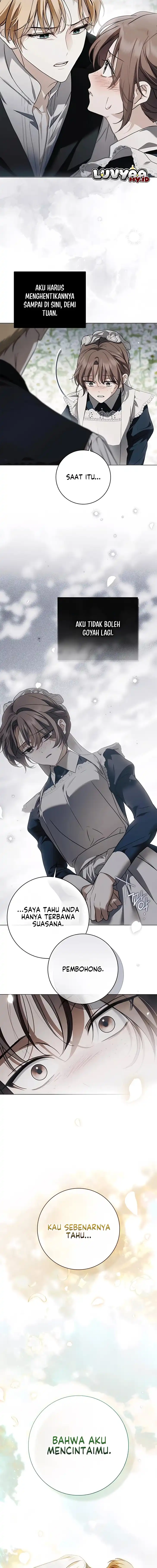 Baca The Count's Secret Maid - Chapter 99 halaman 9