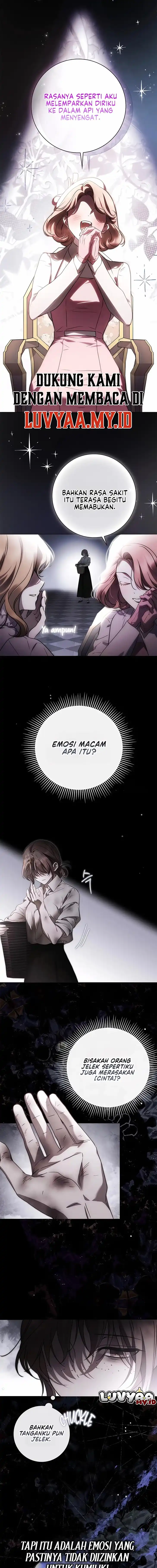 Baca The Count's Secret Maid - Chapter 99 halaman 11