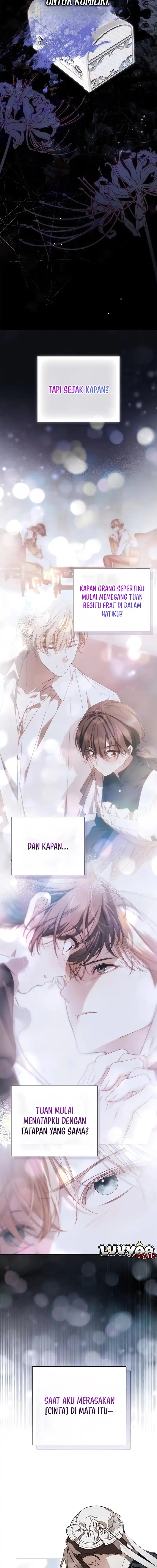 Baca The Count's Secret Maid - Chapter 99 halaman 12