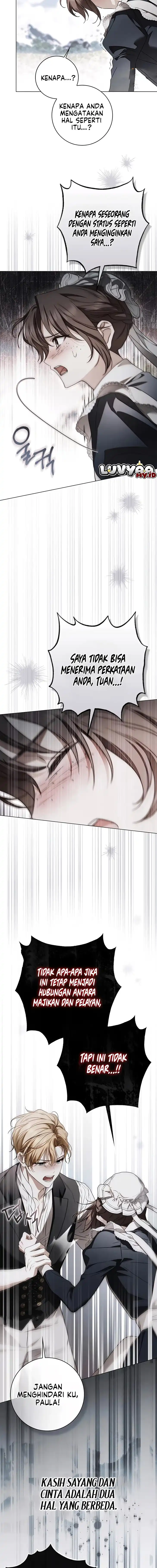 Baca The Count's Secret Maid - Chapter 99 halaman 13