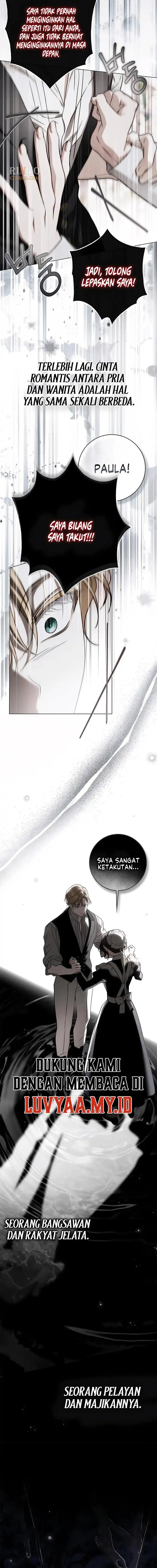 Baca The Count's Secret Maid - Chapter 99 halaman 14