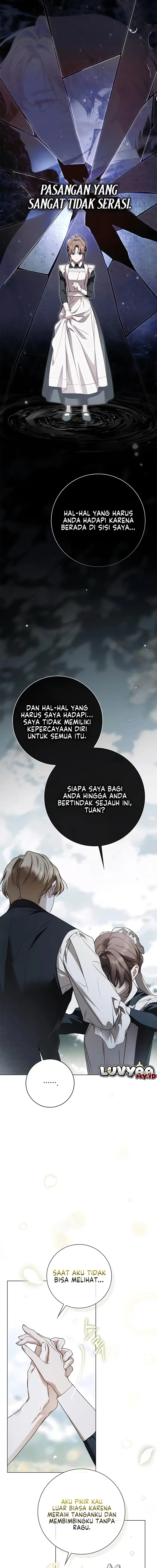 Baca The Count's Secret Maid - Chapter 99 halaman 15