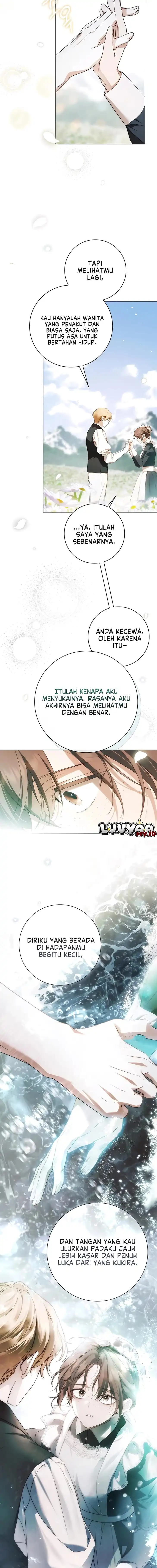 Baca The Count's Secret Maid - Chapter 99 halaman 16