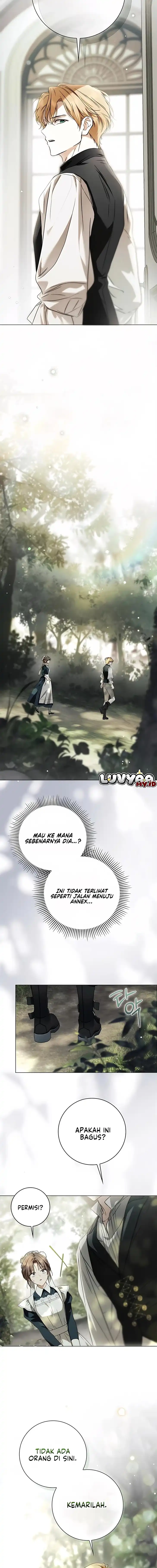 Baca The Count's Secret Maid - Chapter 99 halaman 3