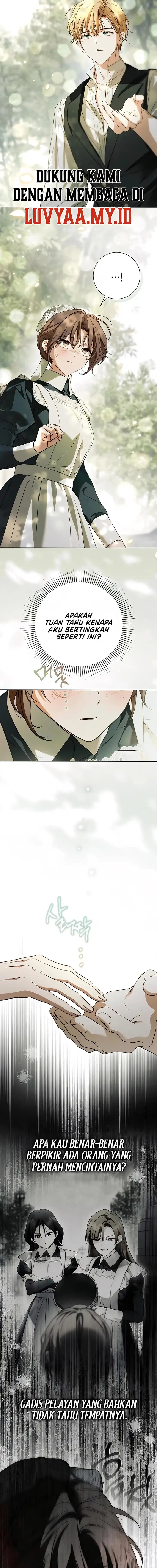 Baca The Count's Secret Maid - Chapter 99 halaman 4