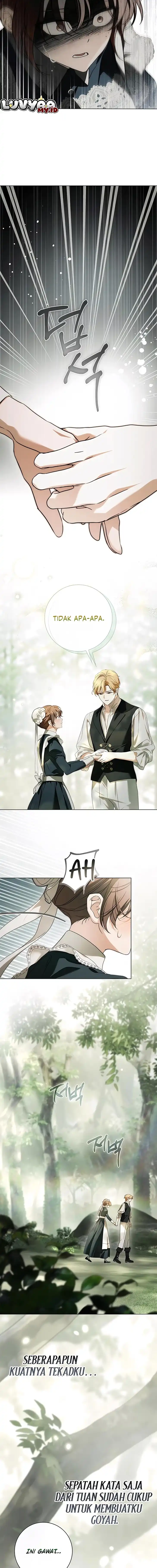 Baca The Count's Secret Maid - Chapter 99 halaman 5