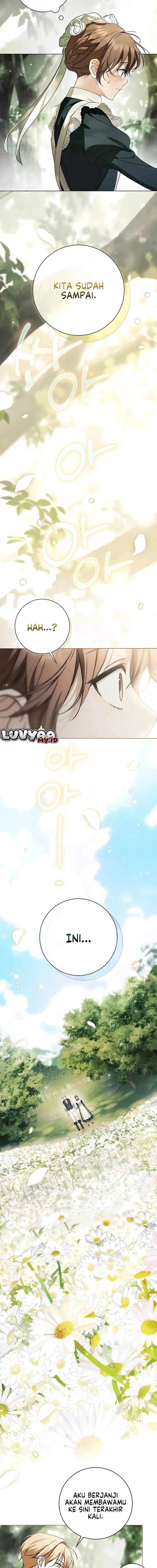 Baca The Count's Secret Maid - Chapter 99 halaman 6