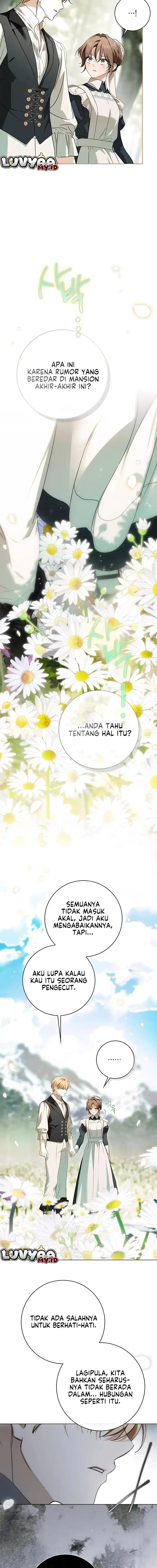 Baca The Count's Secret Maid - Chapter 99 halaman 7