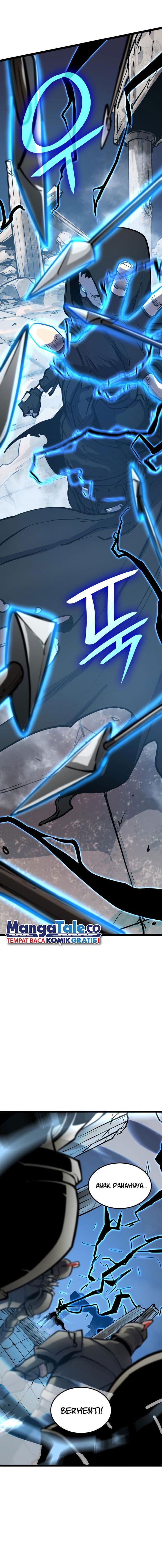 Baca The Count's Youngest Son Is A Player! - Chapter 1 halaman 10